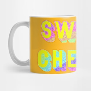 Sweet Cheeks Mug